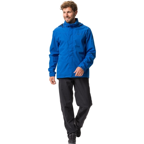Regenjack Escape Light, voor heren, Maat 3XL, Regen jas, Regenkleding