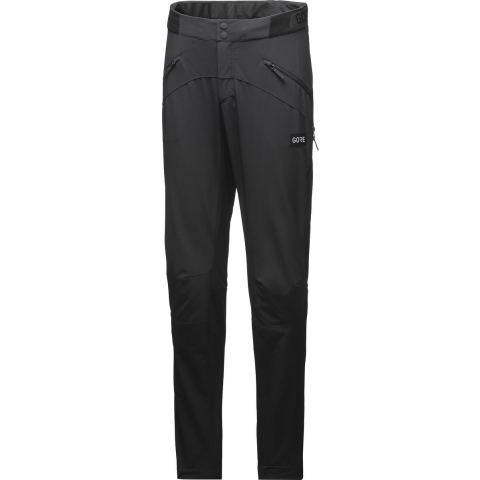 GORE WEAR Lange fietsbroek zonder padding Fernflow, voor heren, Maat L,