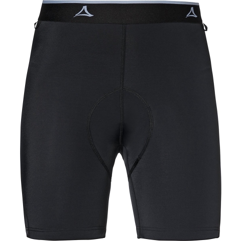 SCHÖFFEL Damesbinnenbroek Skin Pants 2h, Maat 38, Fiets kleding