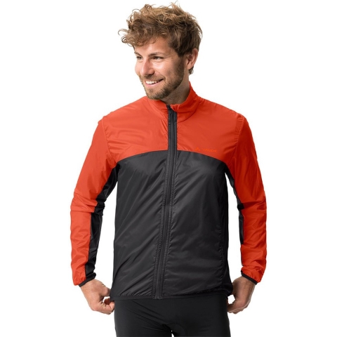 Windjack Matera Air, voor heren, Maat 2XL, Fietsjas, Fietskleding