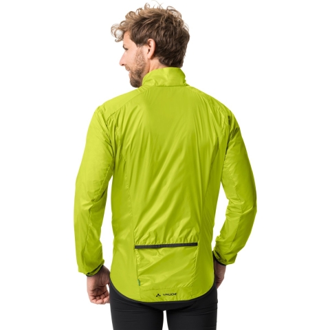 Windjack Matera Air, voor heren, Maat M, Fietsjas, Fietskleding