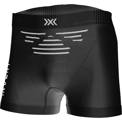 X-BIONIC boxer zonder zeem Invent 4.0 LT, voor heren, Maat 2XL, Wielerkleding
