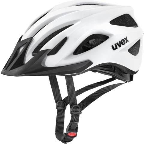 Fietshelm Viva III, Unisex (dames / heren), Maat M