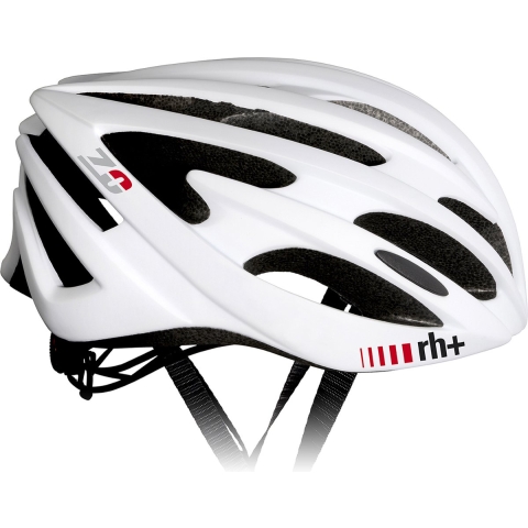 rh+ Racefietshelm Z Zero 2025, Unisex (dames / heren), Maat M, Fietshelm,