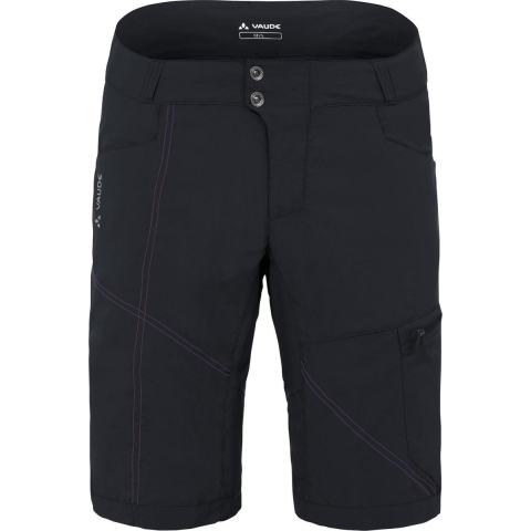 VAUDE Bikeshorts Tamaro, voor heren, Maat S, MTB broek, Mountainbike kleding
