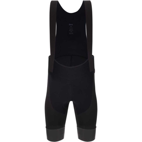 SANTINI korte fietsbroek Adapt Shell korte koersbroek, voor heren, Maat M,
