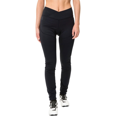 Lange Damesthermo-broek Posta, Maat 36, Fiets broek, Wielrenkleding
