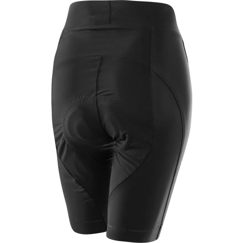 LÖFFLER hotBOND damesfietsbroek, Maat 40, Wielerbroek, Wielerkleding