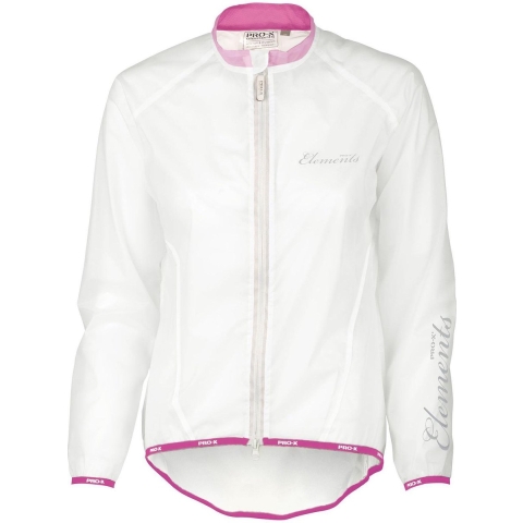 PRO-X Damesregenjack Giulia damesregenjack, Maat 40, Regenjas, Regenkleding