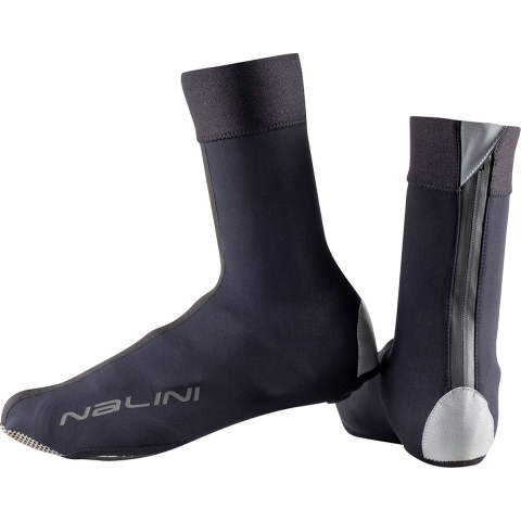 RR Thermo-overschoenen 3D, Unisex (dames / heren), Maat S, Fiets overschoenen,