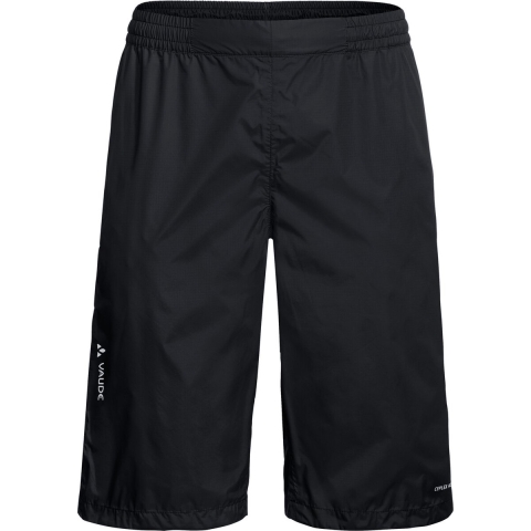 Korte regenbroek Drop, voor heren, Maat 2XL, Fietsbroek, Regenkleding