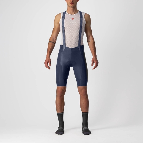 CASTELLI Korte koersbroek Free Aero Race RC korte koersbroek, voor heren, Maat