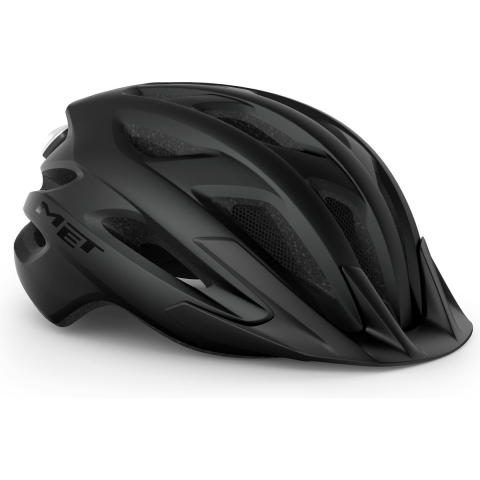 MET MTB-helm Crossover, Unisex (dames / heren), Maat XL