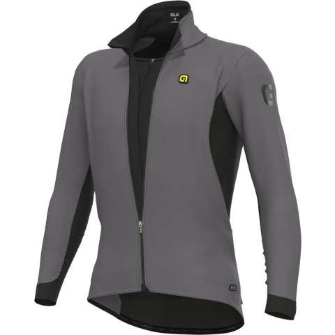 ALÉ Winterjack Future Warm Thermojack, voor heren, Maat L, Fiets jack,