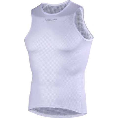 Fietszonder mouwen Kermesse onderhemd, voor heren, Maat 2XL