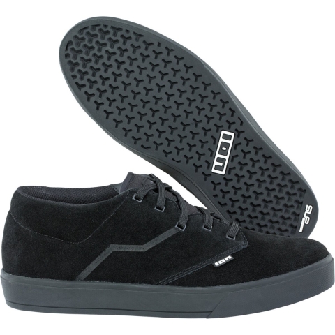 ION Flat Pedal schoenen Seek AMP, voor heren, Maat 41