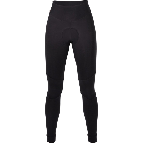 SANTINI Lange damesfietsbroek Omnia lange damesfietsbroek, Maat S, Fietsbroek,