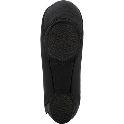 Racefiets Shield thermo-overschoenen, Unisex (dames / heren), Maat XL,
