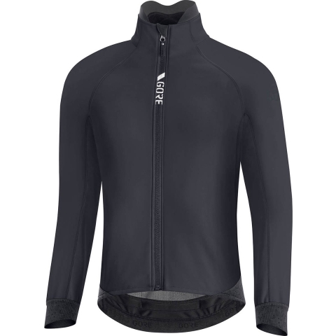 GORE Winterjack C5 Gore-Tex Infinium Thermojack, voor heren, Maat M, Fietsjas,