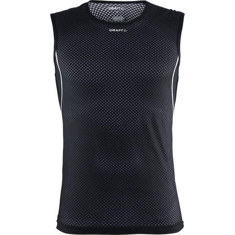Fietszonder mouwen Cool Mesh Superlight SL onderhemd, voor heren, Maat M