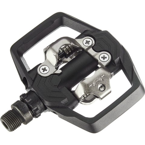 SHIMANO MTB-pedalen PD-ME700, Fietsonderdelen