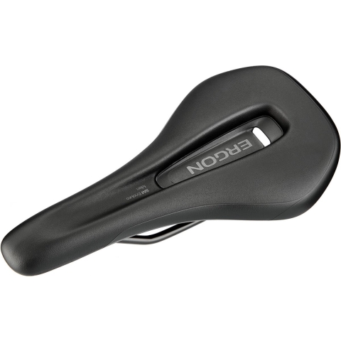 ERGON SM Enduro zadel, Maat M-L