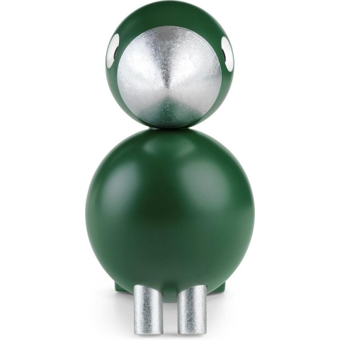Kay Bojesen Houtfiguur - Sangfugl - 15 cm - Georg - Kay Bojesen - OneSize - Decoratie