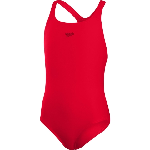 Speedo Zwempak - Eco Endurance+ Medaillewinnaar - Ed - Speedo - 9-10 jaar (134-140) - Badmode
