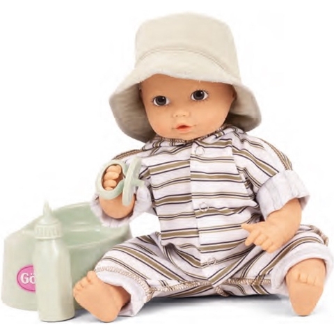 Götz Pop - Aquini - 33 cm - Urban Strepen - Götz - OneSize - Pop