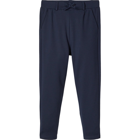 Name It Broek - NitIda - Noos - Dark Sapphire - Name It - 6 jaar (116) - Broeken - Katoen