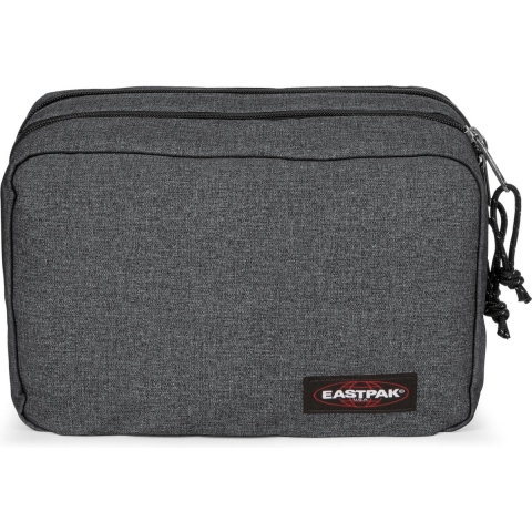 Eastpak Toilettas - Mavis - Black Denim - Eastpak - OneSize - Toilettas