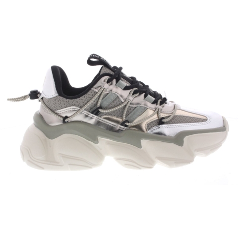 Steve Madden Schoenen - Spectator - PEW/GLD - Steve Madden - 38 - Schoenen