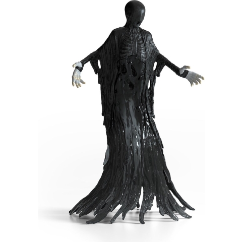 Schleich Harry Potter - Dementor - 15,5 cm - 13992 - Schleich - OneSize - Speelgoedfiguur