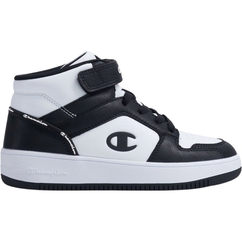Champion Schoenen - RD18 2.0 Mid B PS Mid Cut - White Swan - Champion - 31 - Schoenen