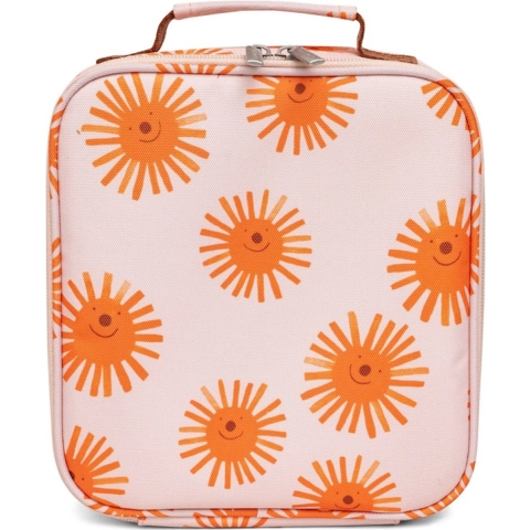 Petit Monkey Koeltas - Thermo-lunchtas - Sunshine - Petit Monkey - OneSize - Koeltas