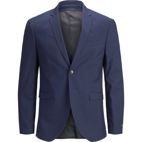 Jack & Jones Blazer - JpSolar - Noos - Middeleeuws Blue - Jack & Jones - 8 jaar (128) - Blazer