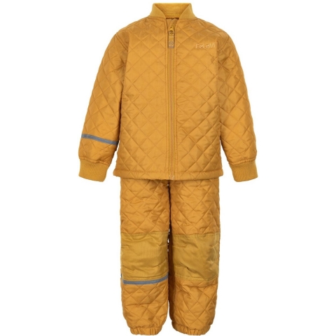 CeLaVi Thermokleding - Geel - CeLaVi - 1½ jaar (86) - Thermokleding