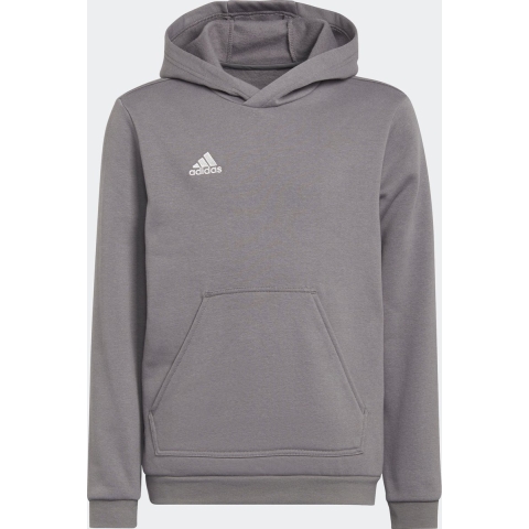 adidas Performance Hoodie - Team Grey Vier - adidas Performance - 10 jaar (140) - Hoodie