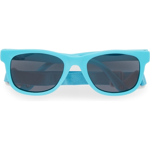 Dooky Zonnebril - Santorini - Aqua - Dooky - OneSize - Zonnebril