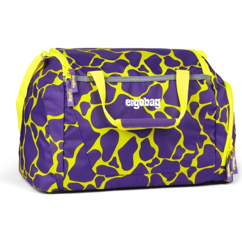 Ergobag Sporttas - SuperkrachtBeer - Ergobag - OneSize - Sporttas