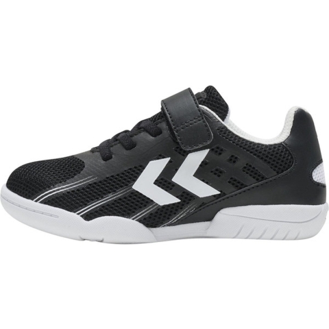 Hummel Schoenen - Root Elite Jr VC - Zwart - Hummel - 30 - Schoenen