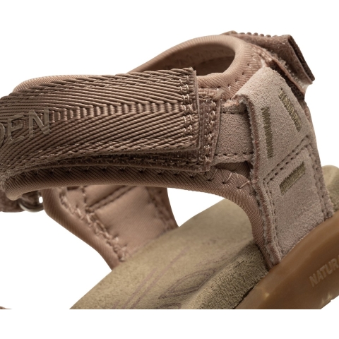 Woden Sandalen - Cirkeline - Dry Rose - Woden - 27 - Sandalen