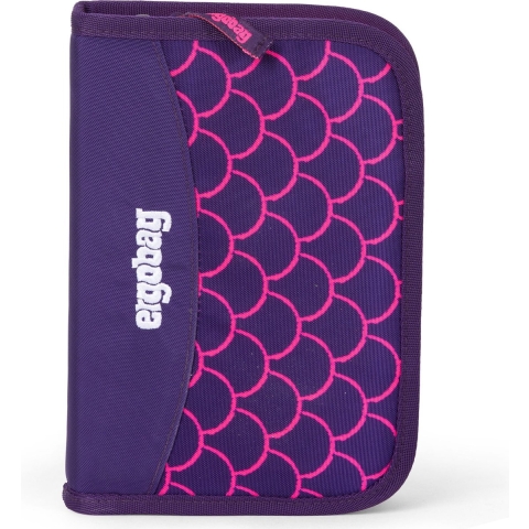 Ergobag Pennenzak m. Inhoud - Pearl DuikBeer - Ergobag - OneSize - Pennenzak