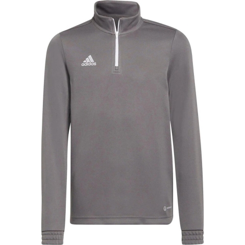 adidas Performance Blouse - ENT22 TR TOPY - Grijs/Wit - adidas Performance - 8 jaar (128) - Sweatshirt