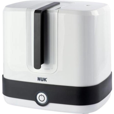 Nuk Stoomsterilisator - Vario Express - Wit - Nuk - OneSize - Toebehoren