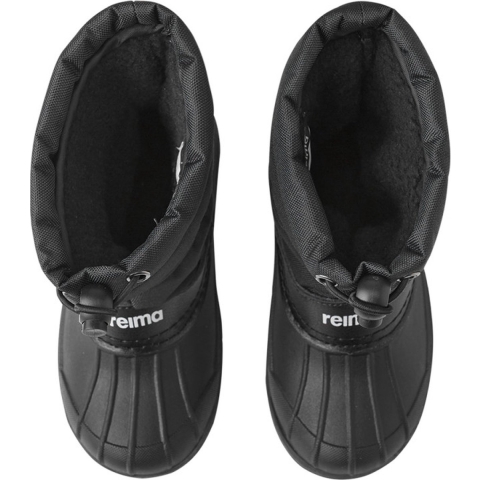 Reima Winterlaarzen - Nefar - Zwart - Reima - 32 - Winterlaarzen