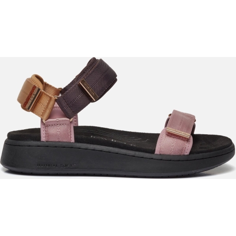 Woden Sandalen - Line - Zephyr Multi - Woden - 37 - Sandalen