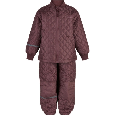 CeLaVi Thermokleding - Rose Brown - CeLaVi - 3 jaar (98) - Thermokleding