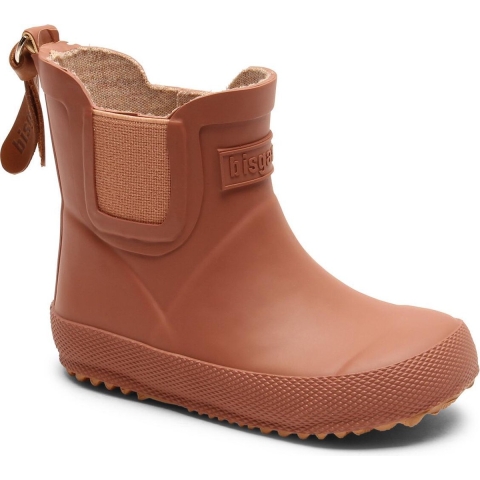 Bisgaard Regenlaarzen - Kaart - Oud Rose - Bisgaard - 28 - Regenlaarzen