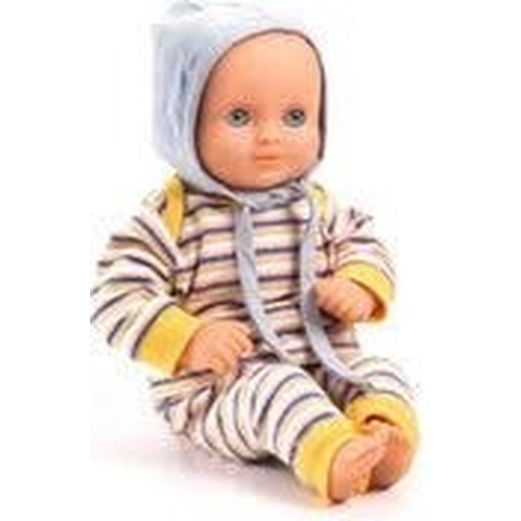Djeco Pop - 32 cm - Kanarie - Djeco - OneSize - Pop